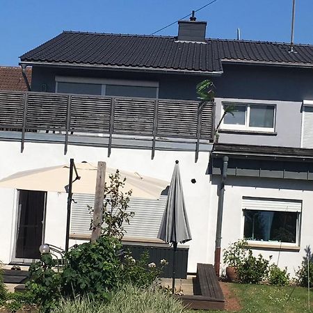 Tor Zum Pfaelzerwald Apartamento Pirmasens Exterior foto